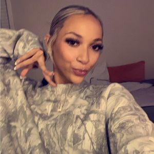 Meet your Posher, Laielah